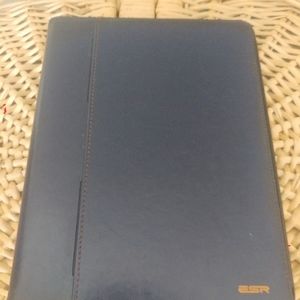Apple Ipad Pro 9.7" Smart Port Portfollio Case
